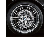 BMW Z4 Individual Rims - 36116781046